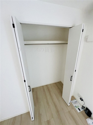 【収納】 | MIRAIS根岸