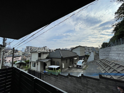 【展望】 | MIRAIS根岸