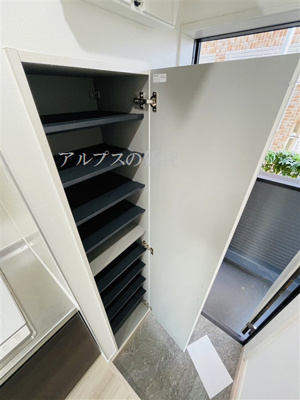 【設備】 | MIRAIS根岸