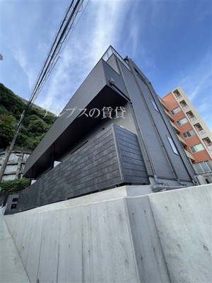 【外観】 | MIRAIS根岸