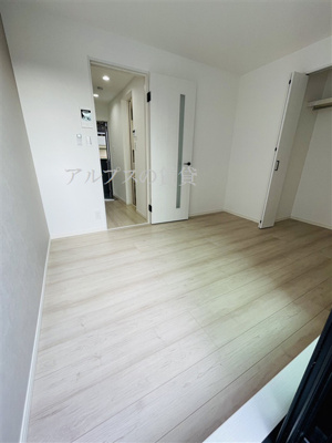 【居間・リビング】 | MIRAIS根岸