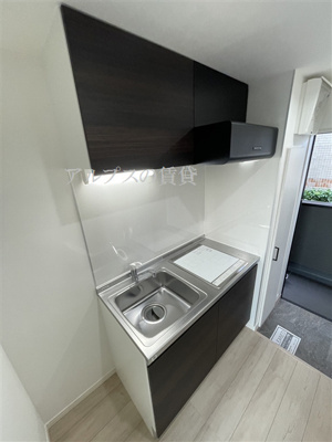 【キッチン】 | MIRAIS根岸