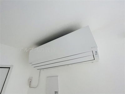 【設備】 | MIRAIS根岸