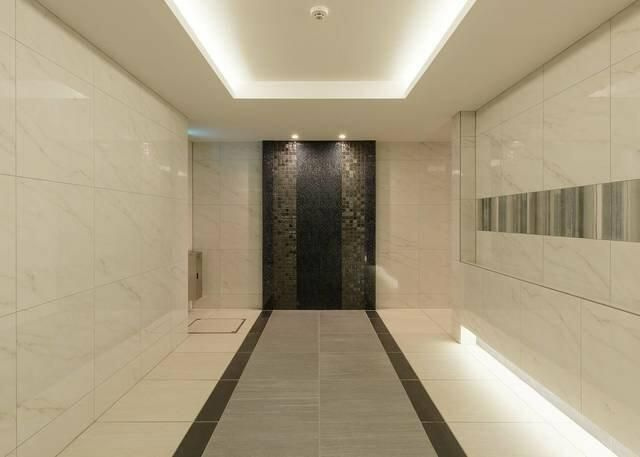 ガーラ・ヴィスタ新板橋のその他共用部分