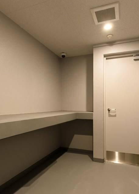 ガーラ・ヴィスタ新板橋のその他共用部分