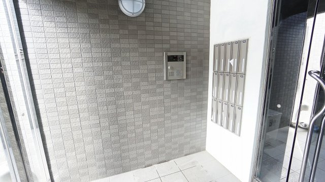 川崎市多摩区宿河原６丁目の賃貸マンションのその他共用部分