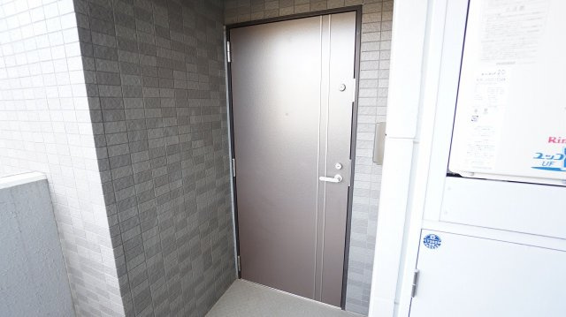 川崎市多摩区宿河原６丁目の賃貸マンションのその他共用部分