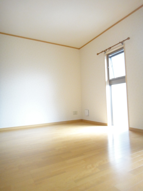 川崎市多摩区宿河原６丁目の賃貸マンションの洋室