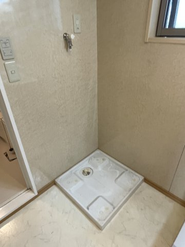 川崎市多摩区宿河原６丁目の賃貸マンションの設備