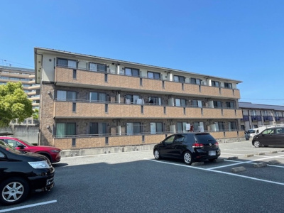 【外観】 | ベルフォーレ Ａ棟