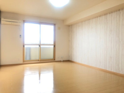 【居間・リビング】 | ベルフォーレ Ａ棟