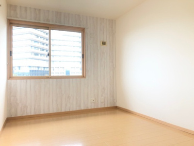 【洋室】 | ベルフォーレ Ａ棟