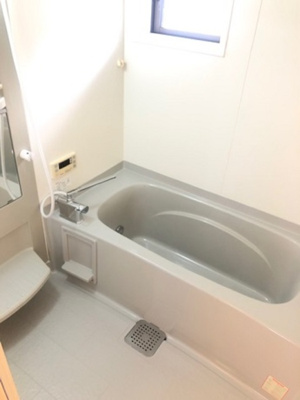 【浴室】 | ベルフォーレ Ａ棟