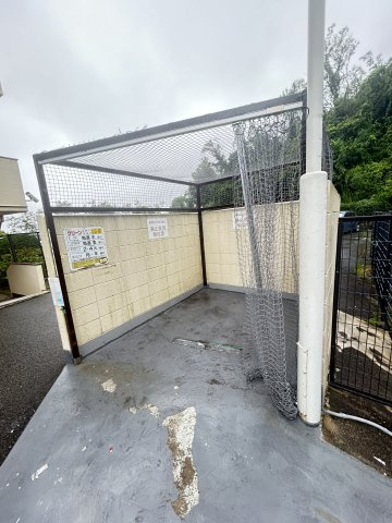 プラザ翠光(すいこう)のその他共用部分