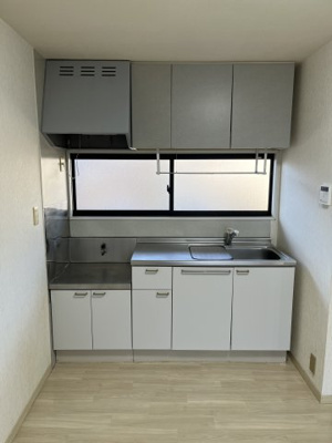 【キッチン】 | ベルクハイム