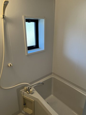 【浴室】 | ベルクハイム