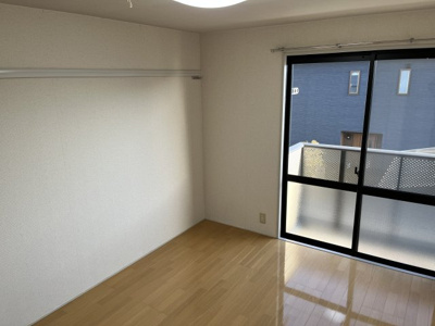 【洋室】 | ベルクハイム