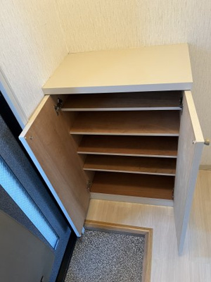 【内装】 | ベルクハイム