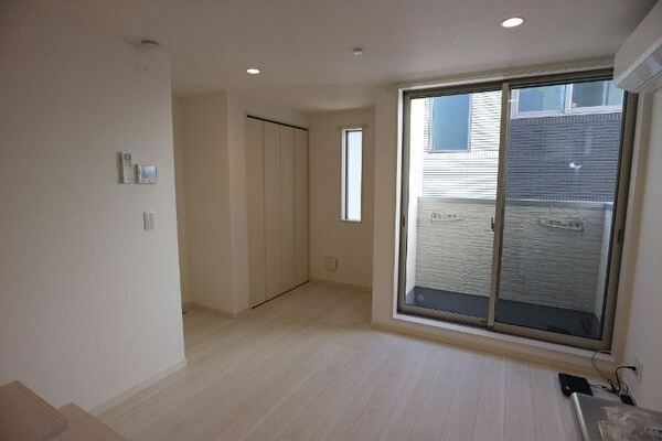 RIZEST レガーロ東照宮のセキュリティ