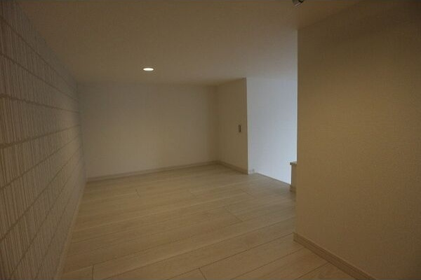 RIZEST レガーロ東照宮の寝室