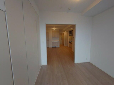 【内装】 | パークタワー勝どきミッド