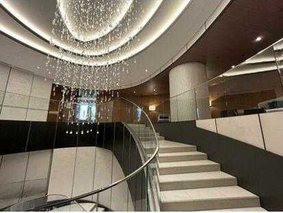 【その他共用部分】 | パークタワー勝どきミッド