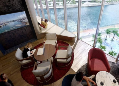 【その他共用部分】 | パークタワー勝どきミッド