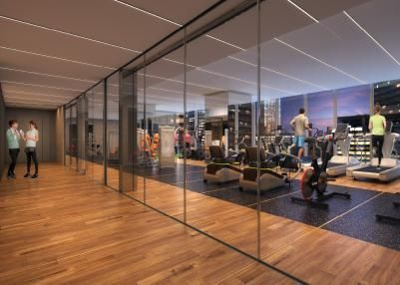 【設備】 | パークタワー勝どきミッド