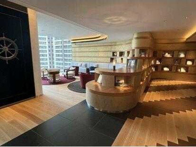 【その他共用部分】 | パークタワー勝どきミッド