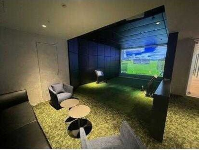 【内装】 | パークタワー勝どきミッド