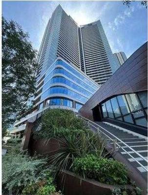 【外観】 | パークタワー勝どきミッド