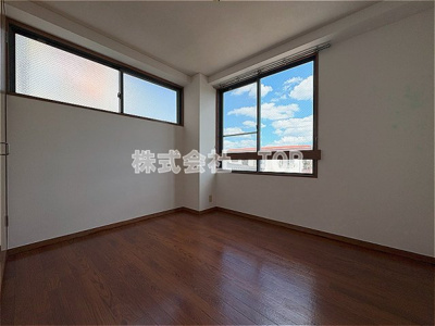 【洋室】 | 三鷹新川プラザ | 洋室5帖②