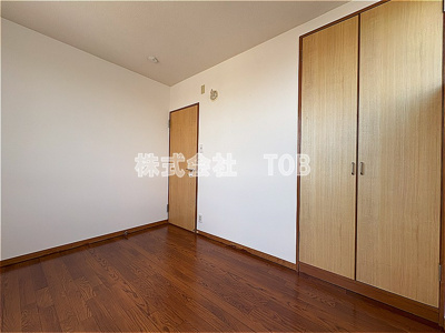 【洋室】 | 三鷹新川プラザ | 洋室5帖②