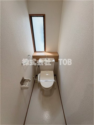 【トイレ】 | 三鷹新川プラザ