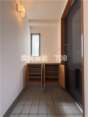 【収納】 | 三鷹新川プラザ | シューズBOX