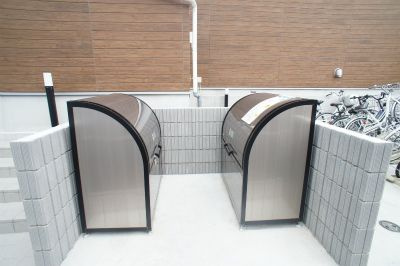 リブリ・鈴谷のその他共用部分