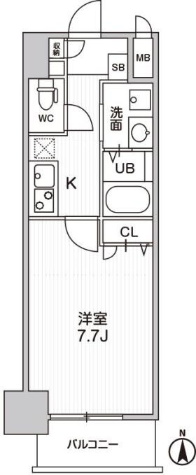 LaDouceur梅田East