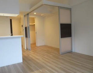 セレニテ堺筋本町リアンの居間・リビング