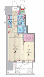 ファーストフィオーレ九条Ⅱ