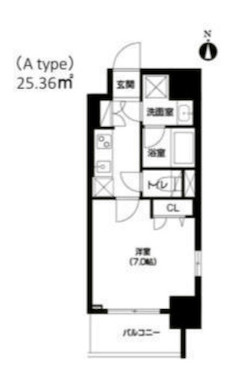 アーバネックス梅田西