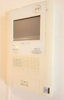 フローライト南森町のセキュリティ