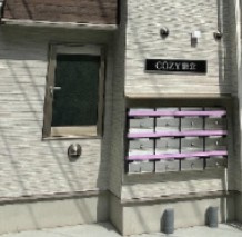 COZY鎌倉のその他共用部分