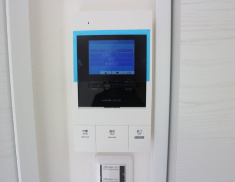 アンドベースのセキュリティ