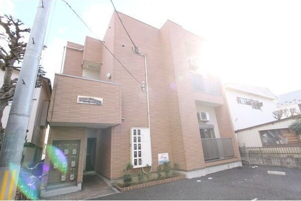 サザンパラダイス