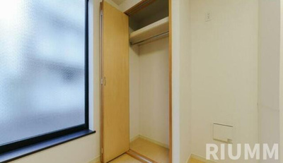 【収納】 | デュエット不動前（Duet不動前）