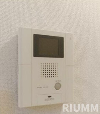 【セキュリティ】 | デュエット不動前（Duet不動前）