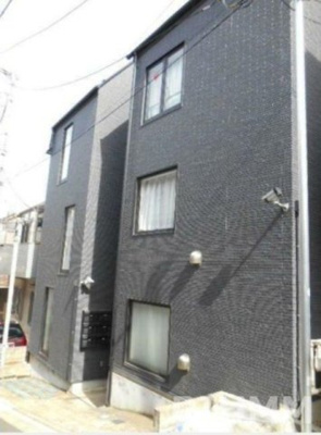 【その他共用部分】 | デュエット不動前（Duet不動前）