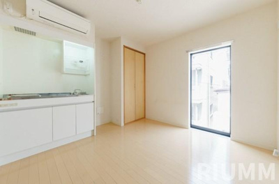 【居間・リビング】 | デュエット不動前（Duet不動前）