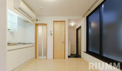 【内装】 | デュエット不動前（Duet不動前）