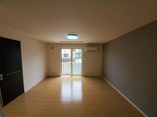 アンジュール　　刈谷市の賃貸ならクラスホーム刈谷店の展望